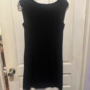 Timeless in Black: The Little Black Dress